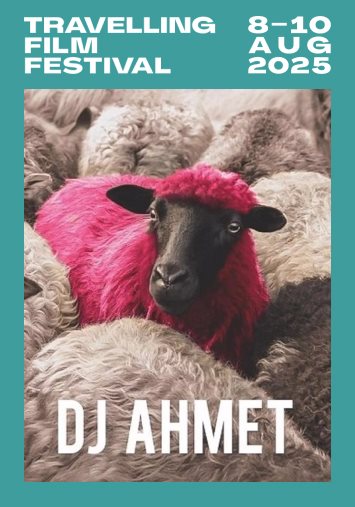Tff - Dj Ahmet