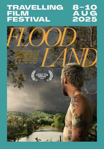 Tff - Floodland