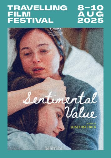 Tff - Sentimental Value