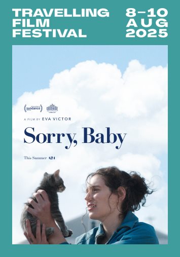 Tff - Sorry, Baby