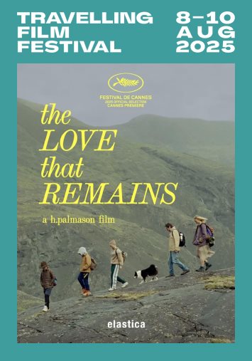 Tff - The Love That Remains