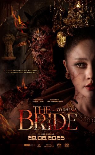 The Bride