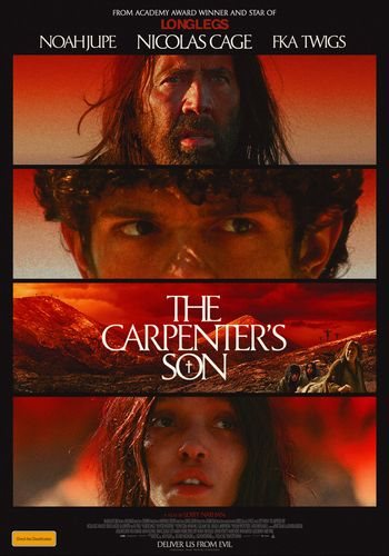 The Carpenter's Son