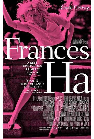 Frances Ha