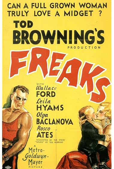 Freaks
