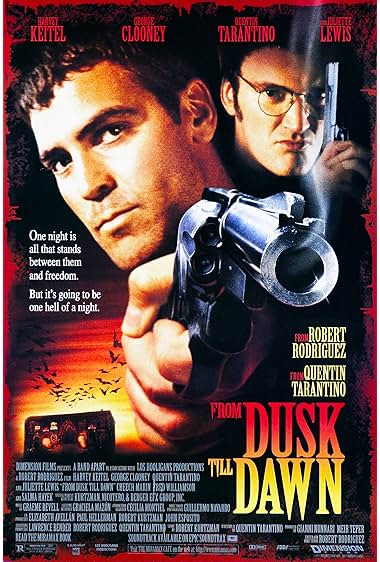 From Dusk Till Dawn