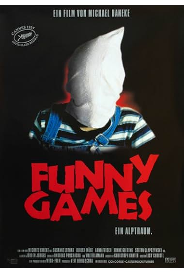 Funny Games