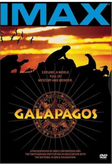 3D Galapagos