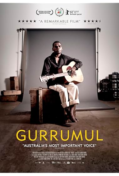 Gurrumul