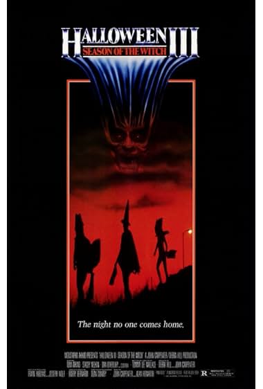 Halloween III: Season of the Witch