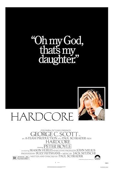 Hardcore