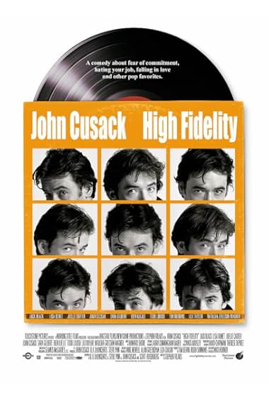 High Fidelity