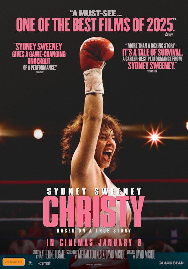 Christy