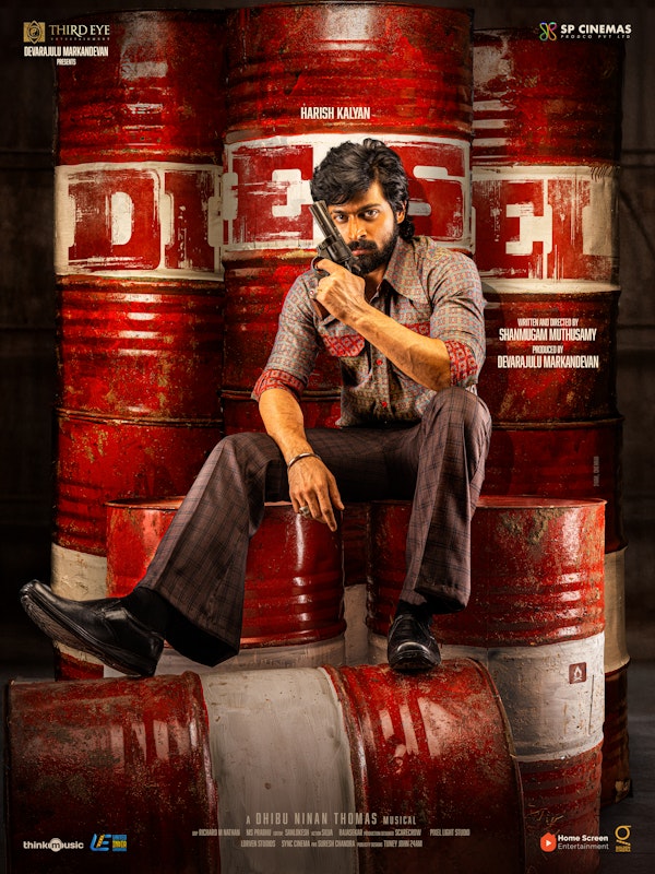 Diesel