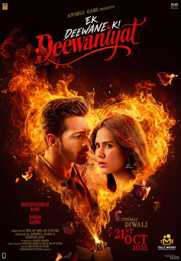 Ek Deewane Ki Deewaniyat