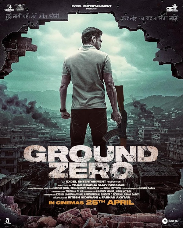 Ground Zero