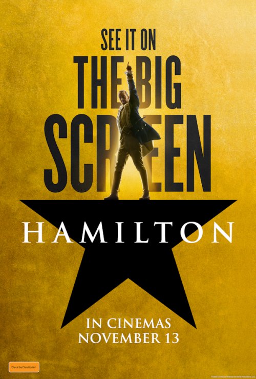 Hamilton