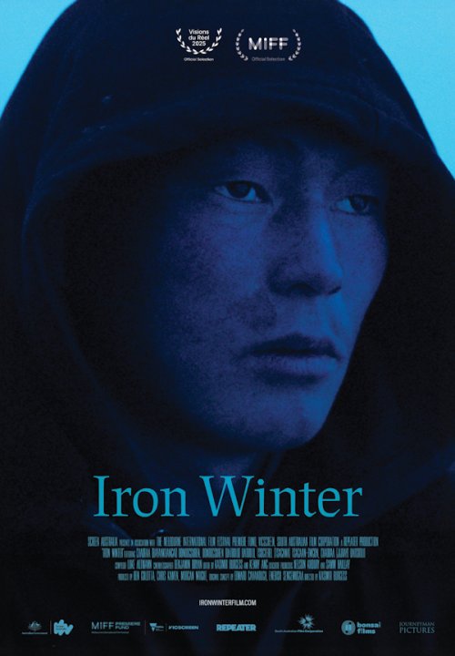 Iron Winter
