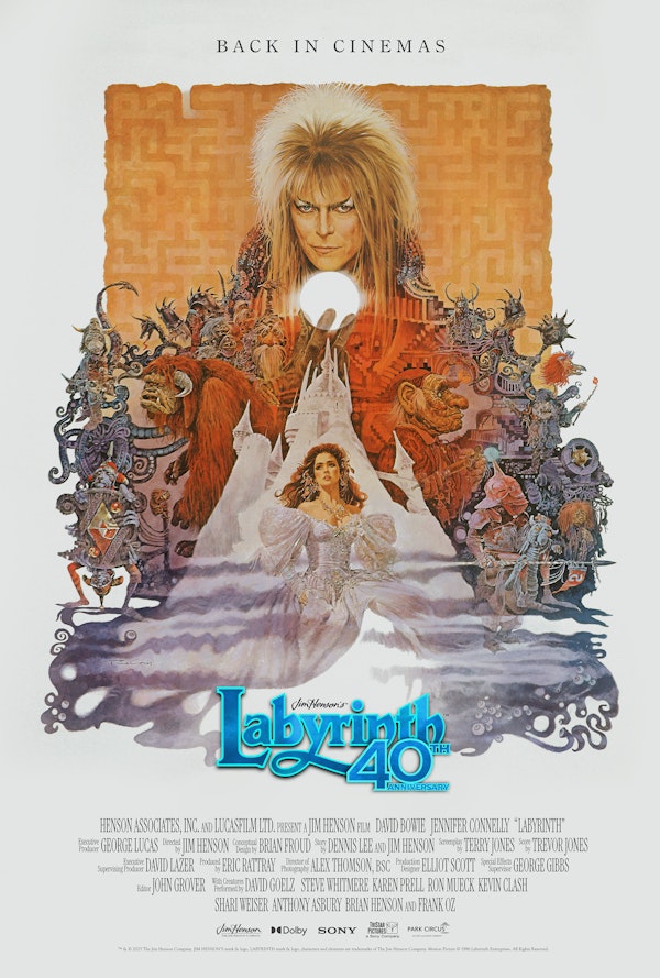 Labyrinth