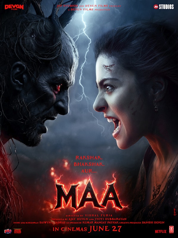 Maa
