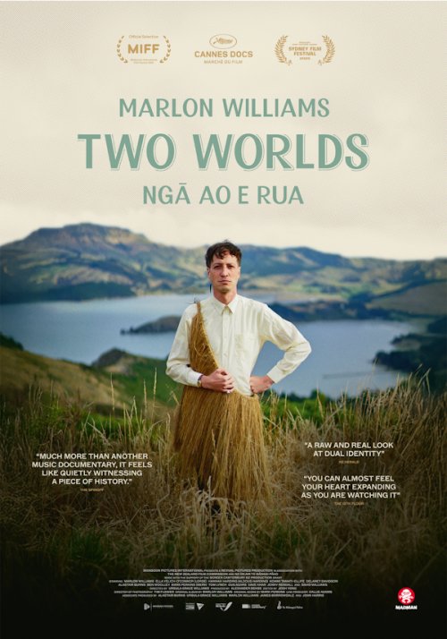 Marlon Williams: Nga Ao E Rua - Two Worlds