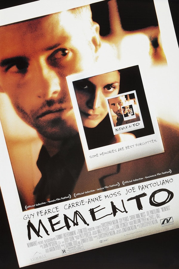 Memento 