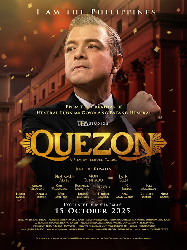 Quezon