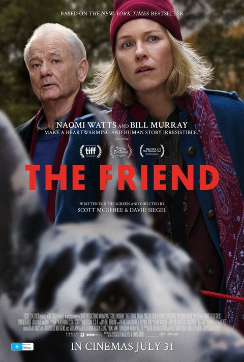 The Friend