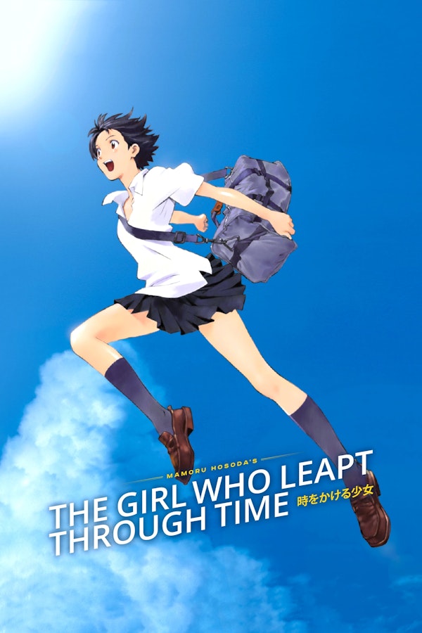The Girl Who Leapt Through Time
