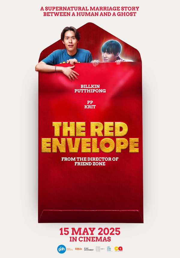 The Red Envelope