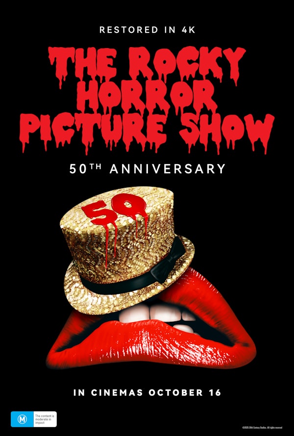 The Rocky Horror Picture Show