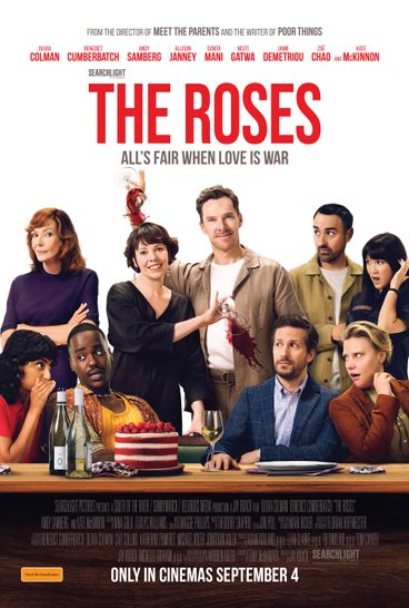 The Roses