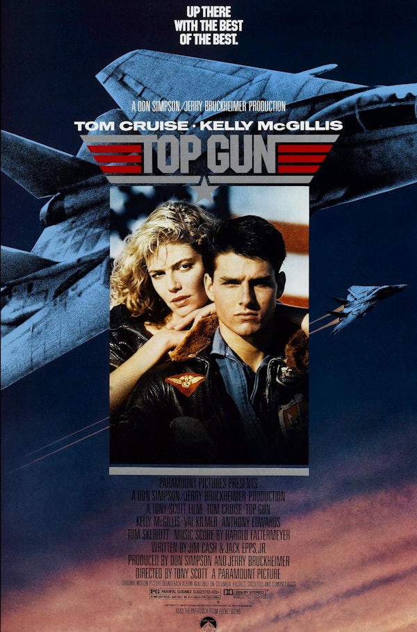 Top Gun