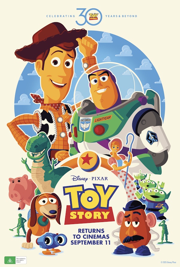 Toy Story