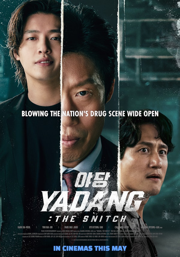 Yadang: The Snitch