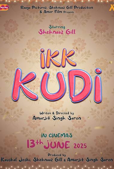Ikk Kudi