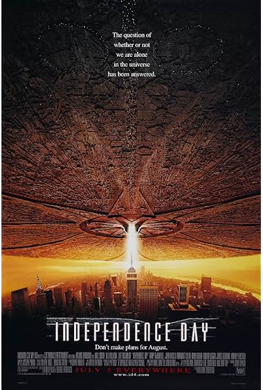 Independence Day