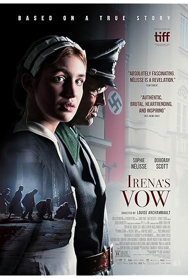 Irena's Vow