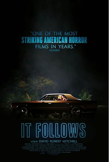 It Follows