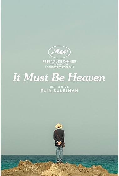 It Must Be Heaven