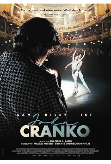 John Cranko