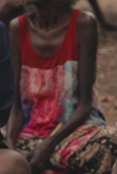 Journey Home, David Gulpilil