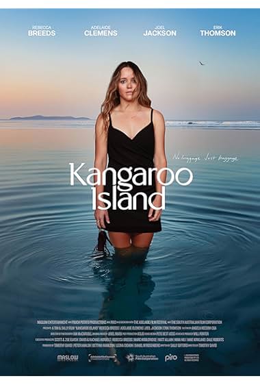 Kangaroo Island