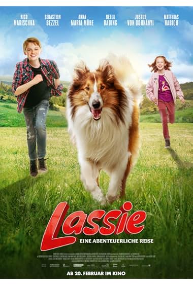 Lassie Come Home