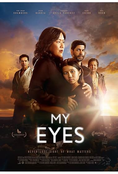 My Eyes