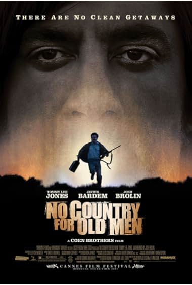 No Country for Old Men