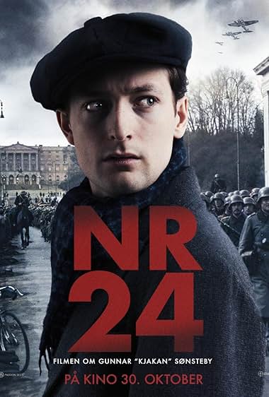 SCA25 Number 24