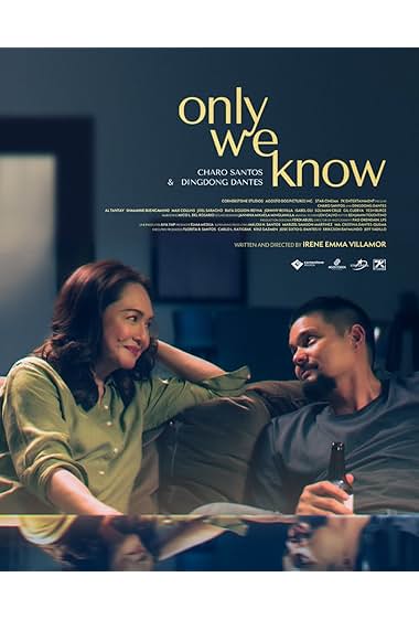 Only We Know