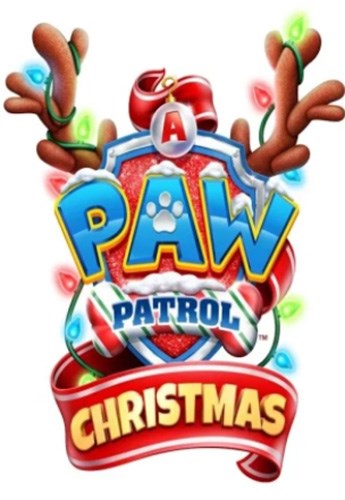 A Paw Patrol Christmas