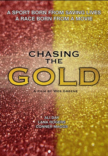 Chasing The Gold